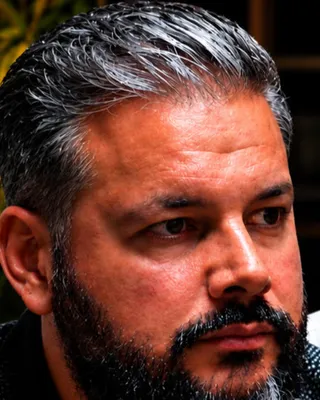Rubén Pulido